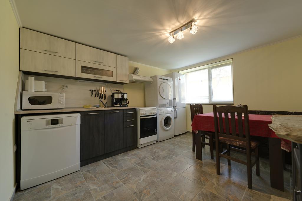 Marinovata Kashta Guest House Veliki Preslav Εξωτερικό φωτογραφία
