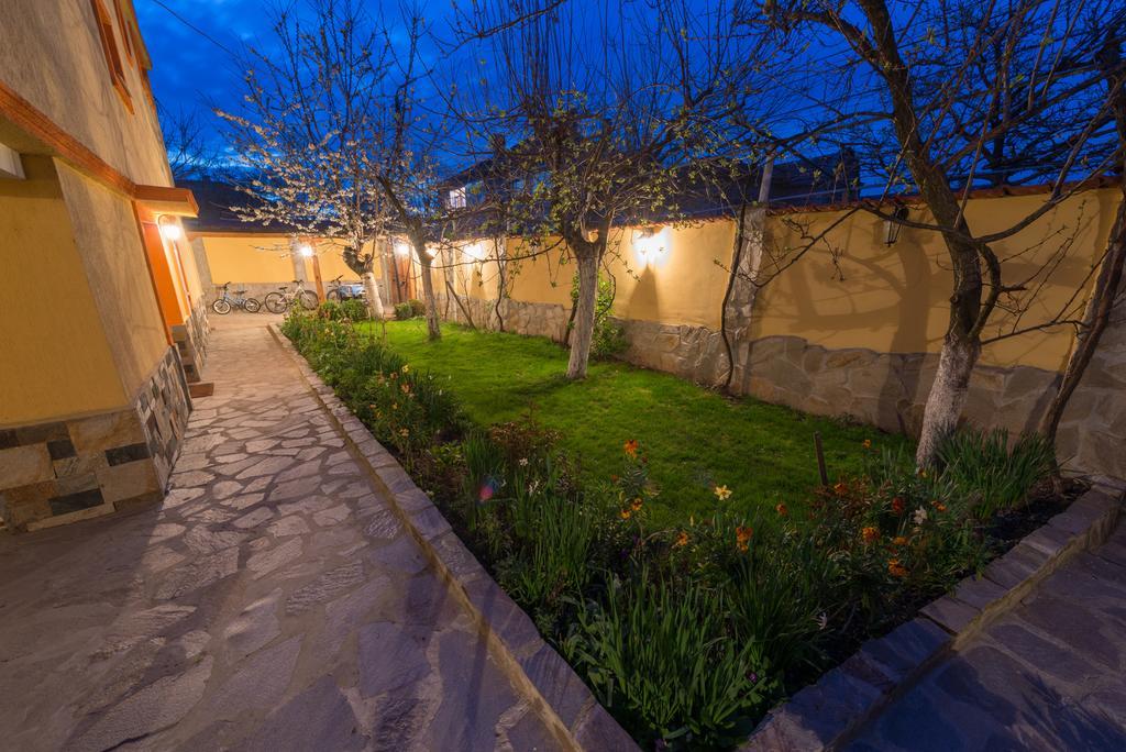 Marinovata Kashta Guest House Veliki Preslav Εξωτερικό φωτογραφία
