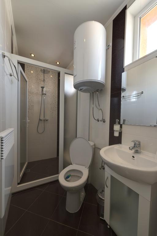 Marinovata Kashta Guest House Veliki Preslav Εξωτερικό φωτογραφία