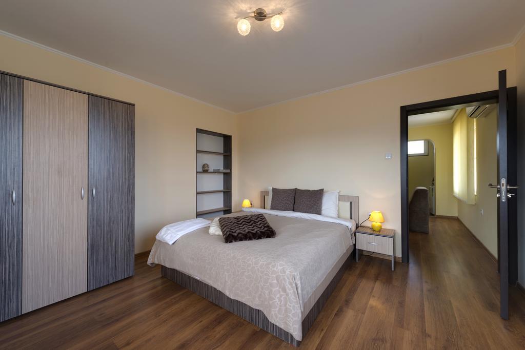 Marinovata Kashta Guest House Veliki Preslav Εξωτερικό φωτογραφία