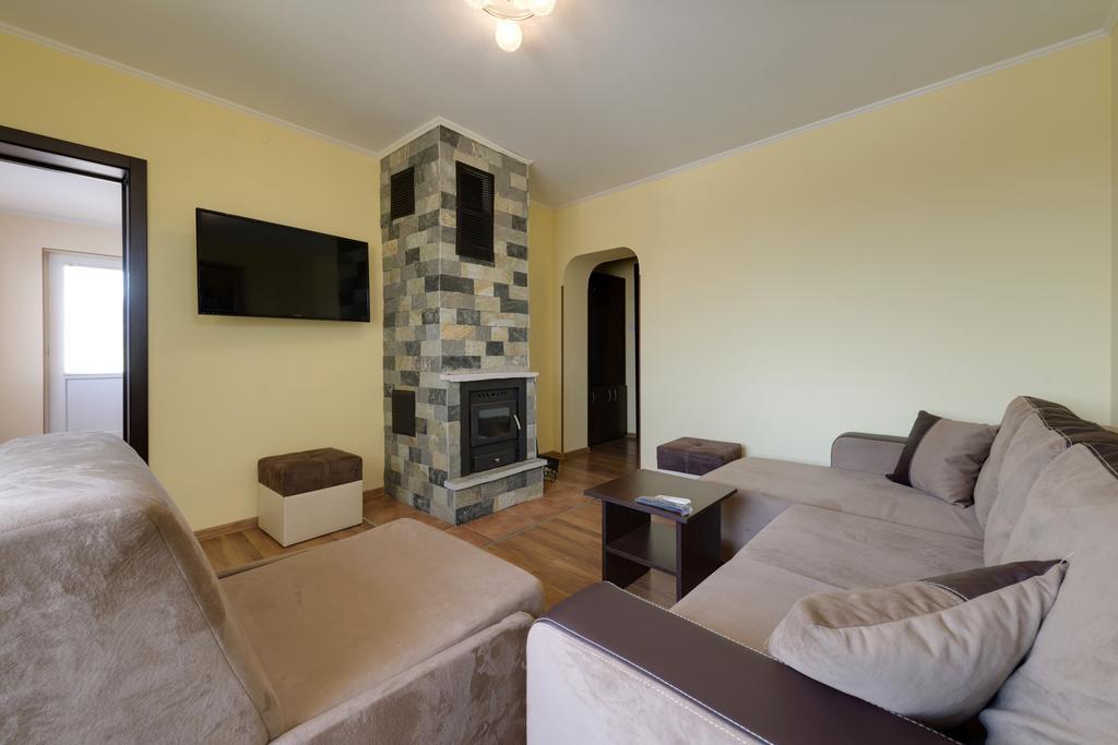 Marinovata Kashta Guest House Veliki Preslav Εξωτερικό φωτογραφία