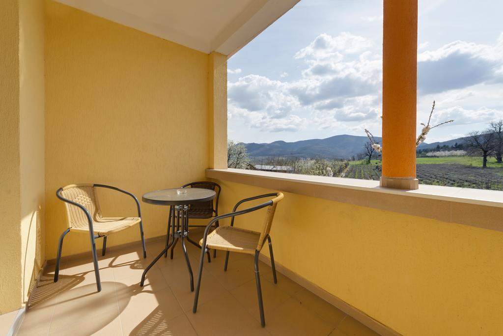 Marinovata Kashta Guest House Veliki Preslav Εξωτερικό φωτογραφία