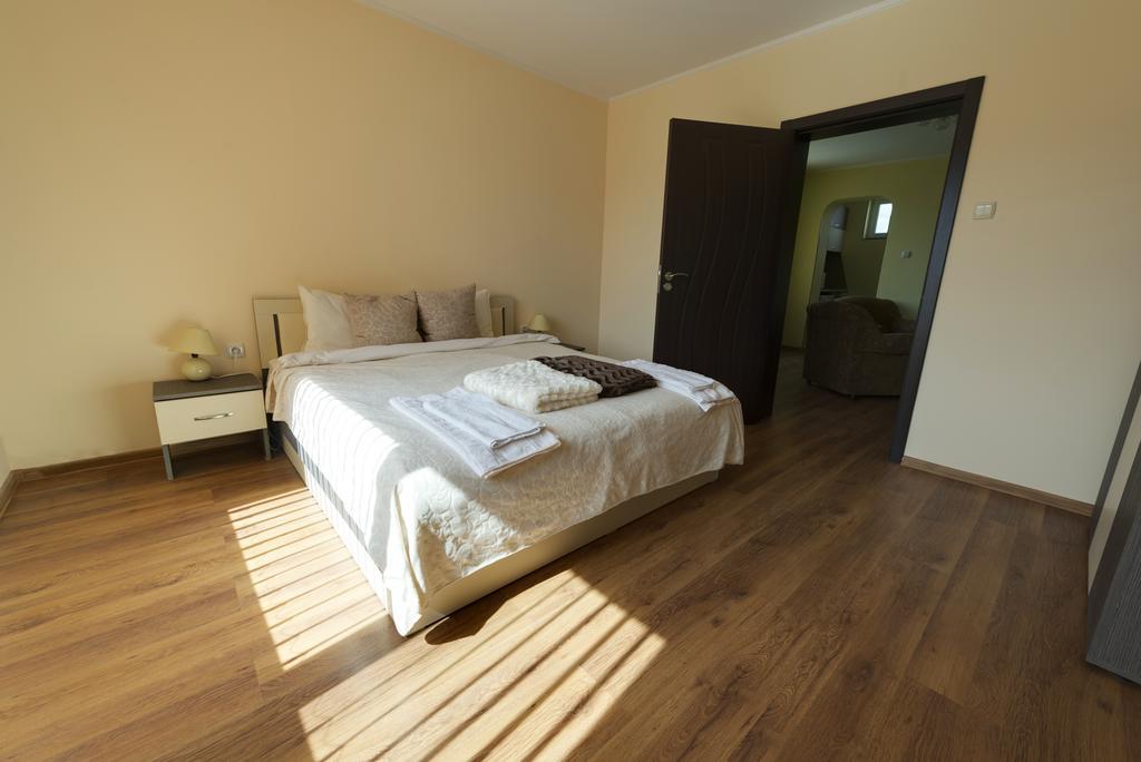 Marinovata Kashta Guest House Veliki Preslav Εξωτερικό φωτογραφία